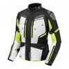 SHIMA KURTKA MOTOCYKLOWA DUNE LADY JKT FLUO